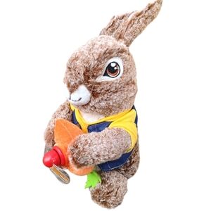 Peter Rabbit Plush